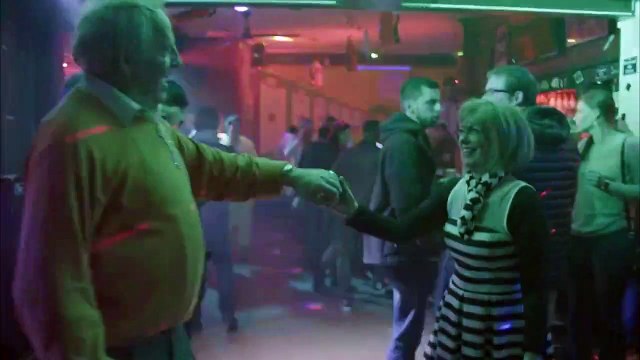 Les Dames - Encore Femmes Bande-annonce VF