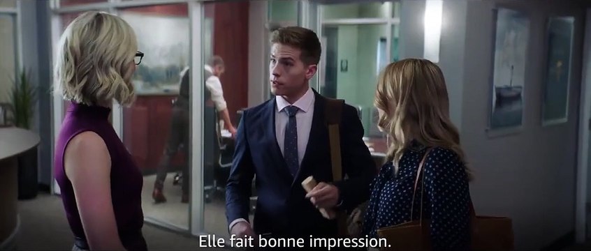 After - Chapitre 2 Bande-annonce VO