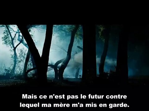 Terminator Renaissance Teaser VO