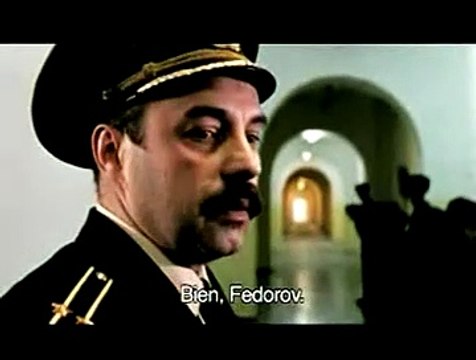 Les Trois chambres de la mélancolie Bande-annonce VO