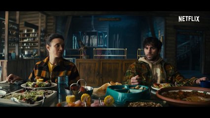 Sweet Tooth - saison 1 BONUS VOST "De la bande dessinée à la série"