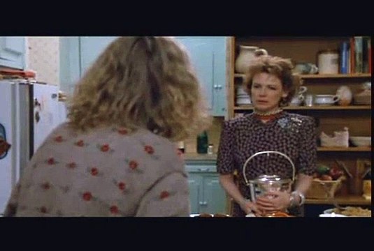 Hannah et ses soeurs Bande-annonce VO