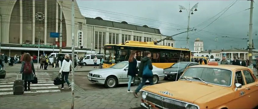 Jeux d’espions Bande-annonce VF