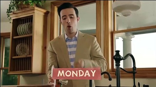 Significant Mother - saison 1 - épisode 4 Teaser VO