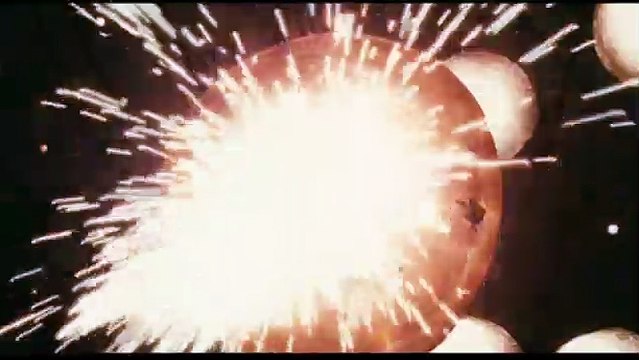 La Cité de l'ombre Bande-annonce VO