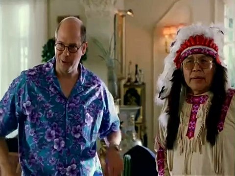 Va te faire foutre Freddy Bande-annonce VO