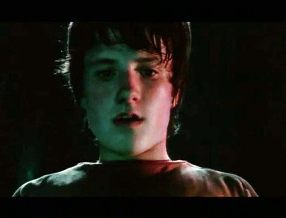 Voyage au centre de la Terre Extrait vidéo (2) VF