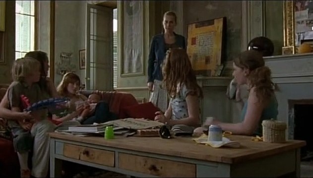 Merci, les enfants vont bien ! - saison 3 Extrait vidéo (2) VF
