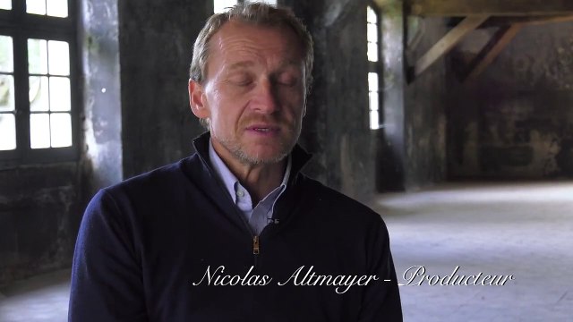 L'Empereur de Paris BONUS Les coulisses du projet