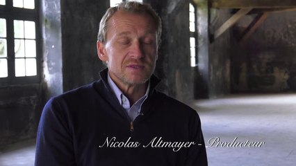 L&#039;Empereur de Paris BONUS "Les coulisses du projet"