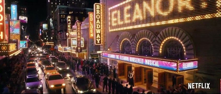 The Prom Bande-annonce VF