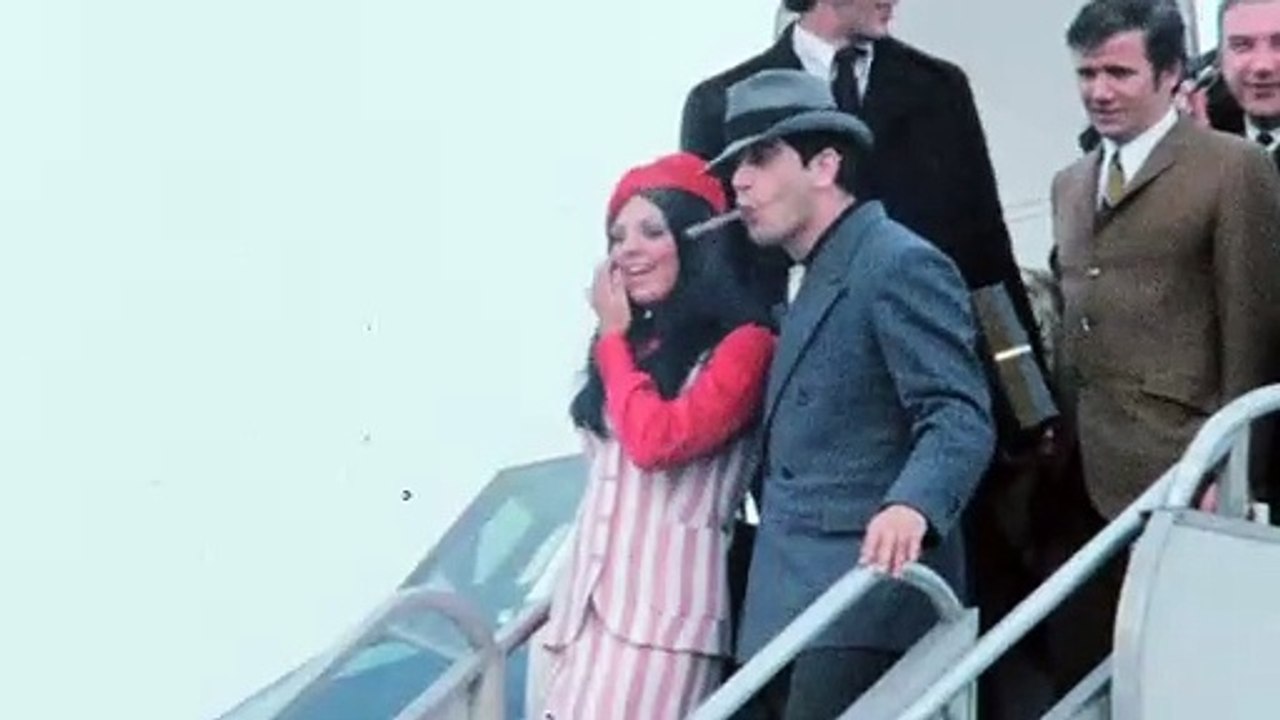 Jukebox : un rêve américain fait au Québec Bande-annonce VF