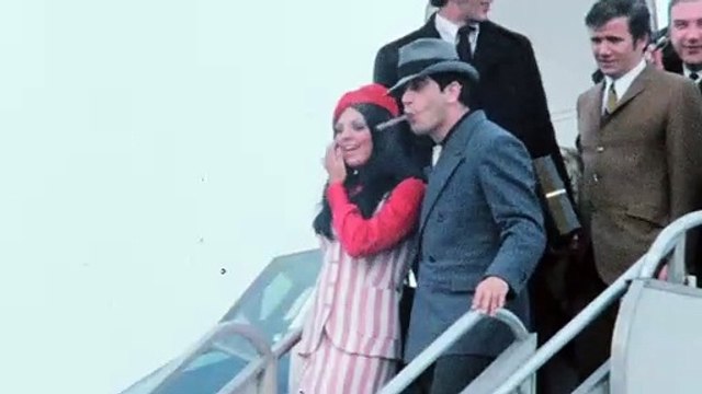 Jukebox : un rêve américain fait au Québec Bande-annonce VF