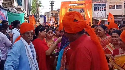 हनुमान जयन्ती पर उमड़ी श्रद्धा व उत्साह की लहर