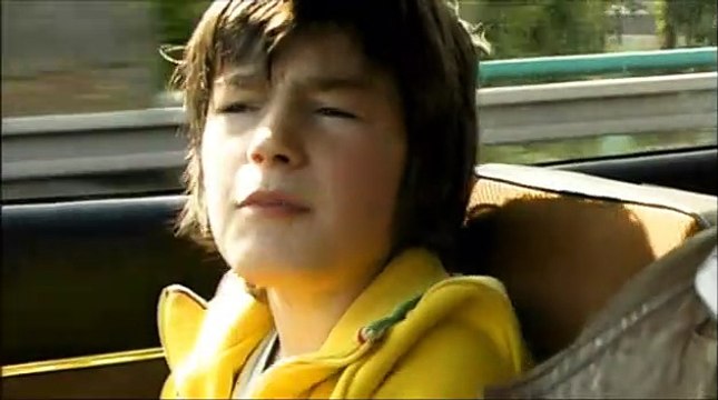 Cowboy Angels Bande-annonce VF