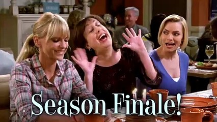 Mom - saison 4 - épisode 22 Teaser VO