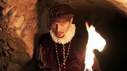 Teresa de Jesus Bande-annonce VF