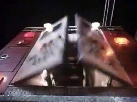 Hudson Hawk, gentleman et cambrioleur Bande-annonce VO