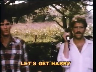 Six hommes pour sauver Harry Bande-annonce VO