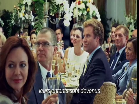 Frangins malgré eux Bande-annonce VO
