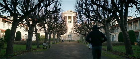 Envole-moi Bande-annonce VF