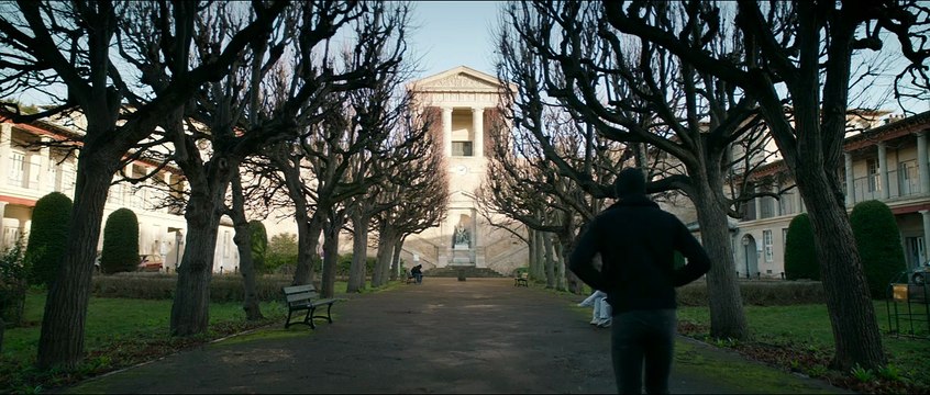 Envole-moi Bande-annonce VF