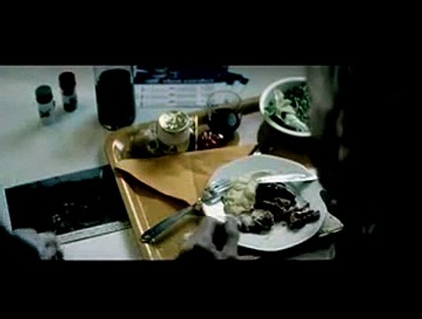 L'Empire des loups Extrait vidéo VF