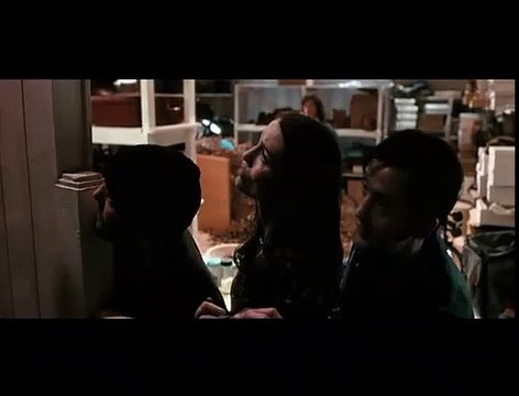 Braquage à l'Anglaise Extrait vidéo VF