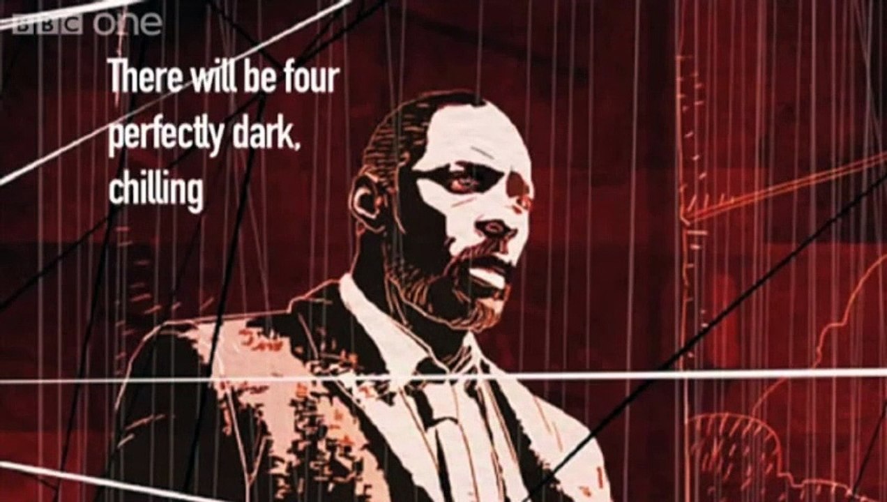 Luther - saison 3 Teaser VO