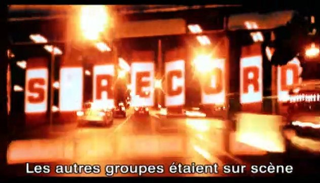 Joy Division Bande-annonce VO