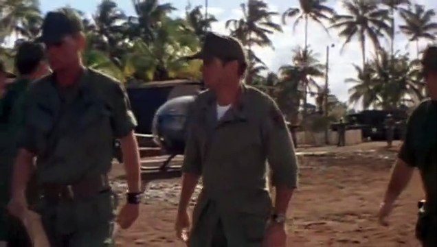 Apocalypse Now Final Cut Bande-annonce VO