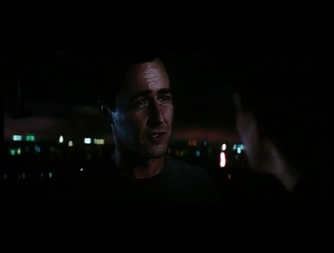 L'Incroyable Hulk Extrait vidéo (4) VF