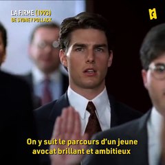 La Minute Reco - La Firme