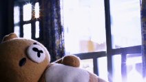 Rilakkuma et Kaoru - saison 1 Teaser VO