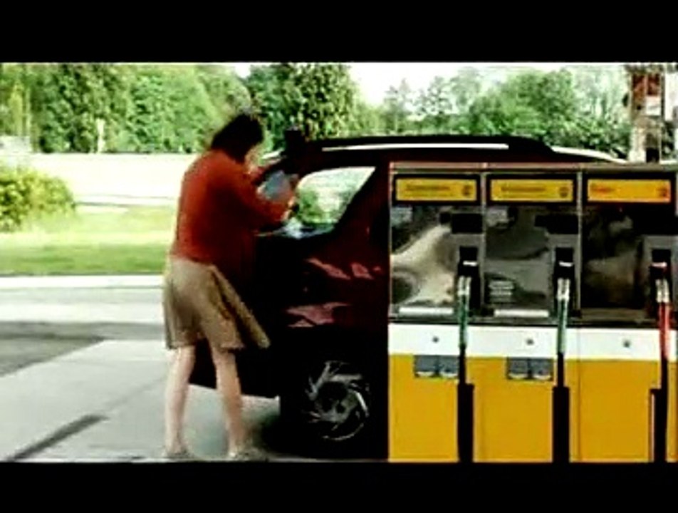 Les Yeux clairs Extrait vidéo VF