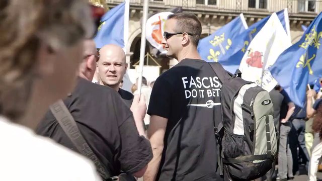 EXTRAIT VF Pourquoi nous détestent-ils ?