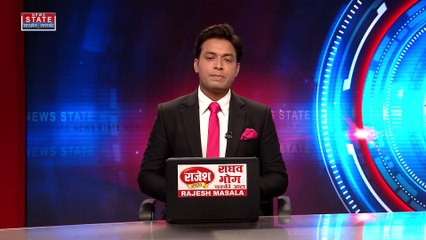 Uttar Pradesh : Mathura में लाउडस्पीकर से अज़ान विवाद गर्माया | Loudspeaker Controversy |