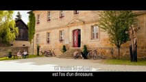 Le Club des Cinq et la vallée des dinosaures Bande-annonce VO