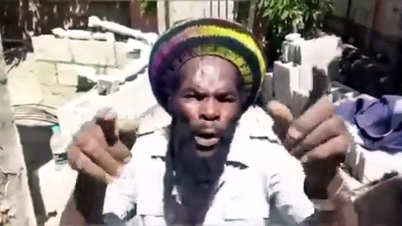 peanut dread - food and paper