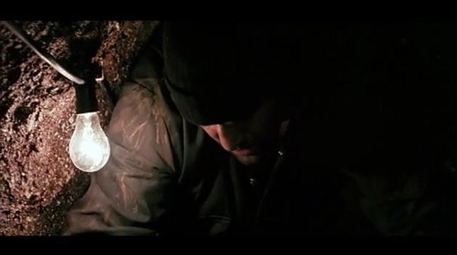 Braquage à l'Anglaise Extrait vidéo (2) VO