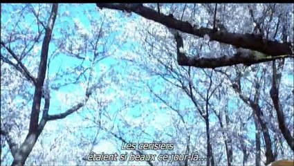Sakuran Extrait vidéo VO