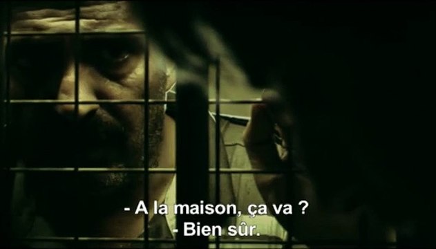 Les Trois singes Bande-annonce VO