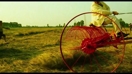 Novecento (1900) - Acte I Bande-annonce VF