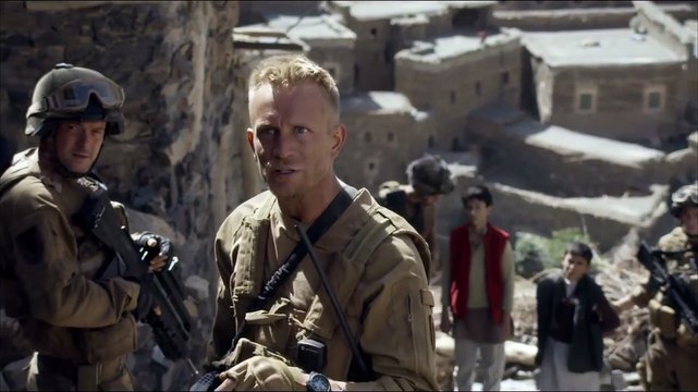 Ni le ciel ni la terre Bande-annonce VF