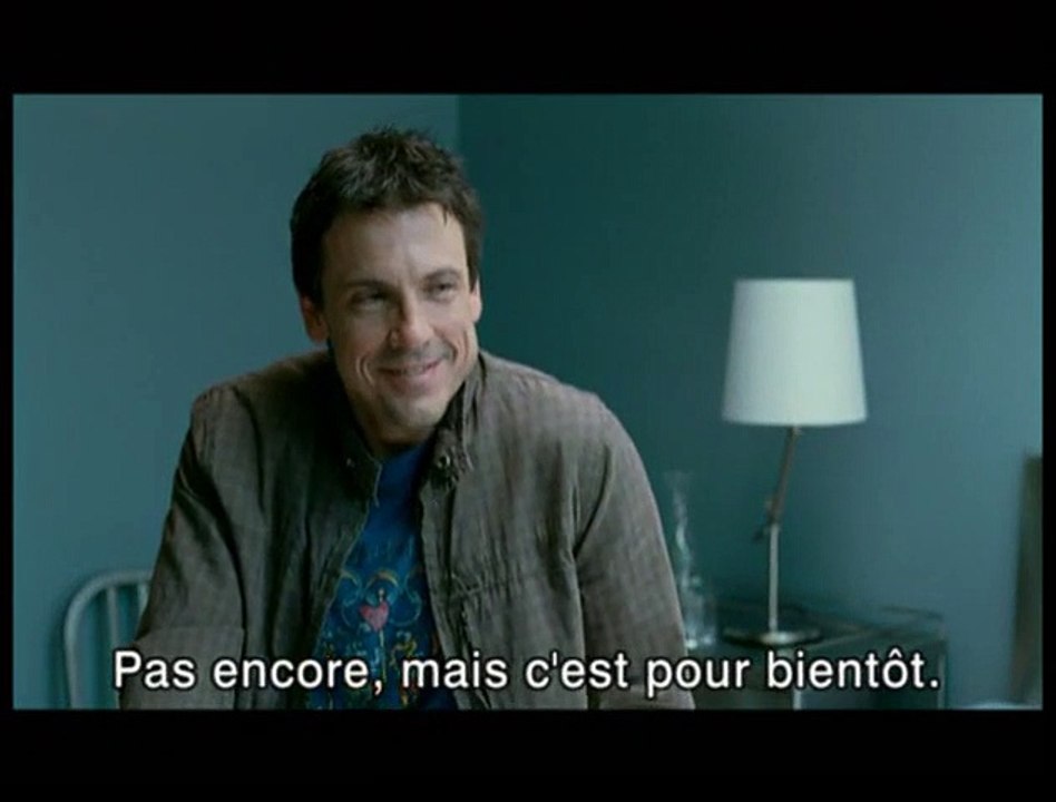 Les 3 p'tits cochons Extrait vidéo (3) VF