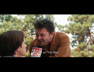 Yes Man Bande-annonce (2) VO