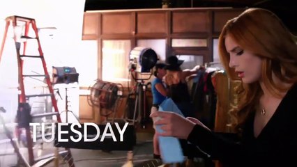Famous In Love - saison 1 - épisode 4 Teaser VO