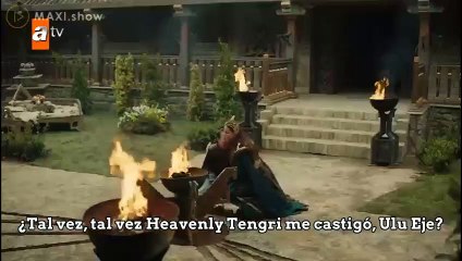 La Princesa Guerrera (Destan) Capitulo 39 Novela Turca