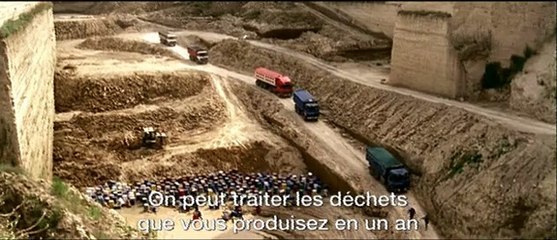 Gomorra Teaser (3) VO