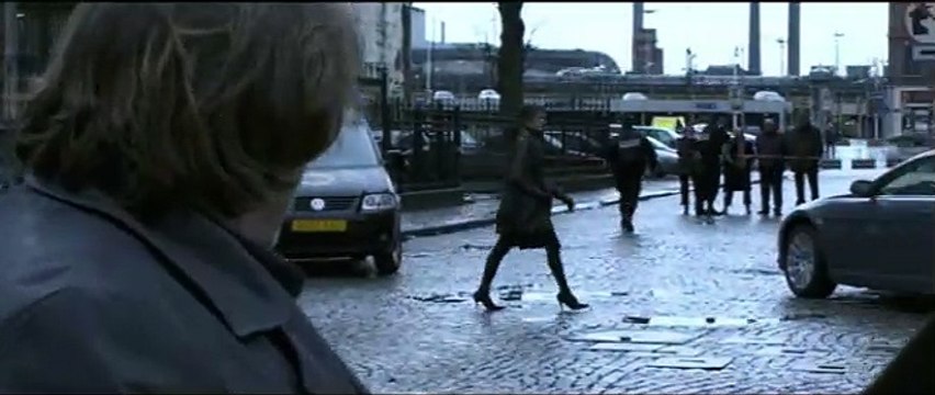 Diamant 13 Bande-annonce VF